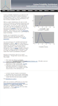 Mobile Screenshot of customprobabilitydistributions.keelin.com